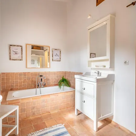 Holiday home Casa Amber Soller