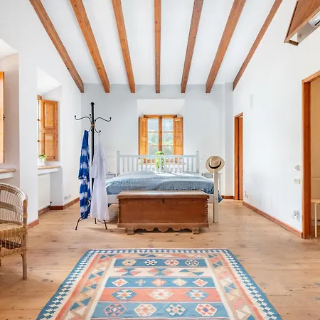Holiday home Casa Amber