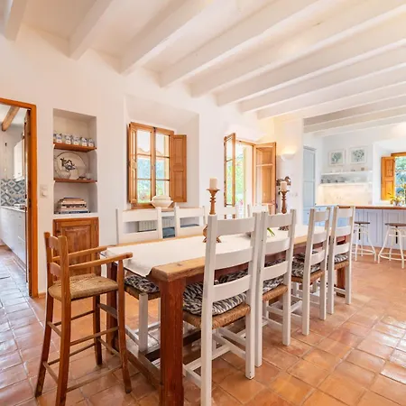 Casa Amber Holiday home *