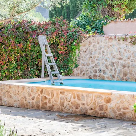 Casa Amber Holiday home