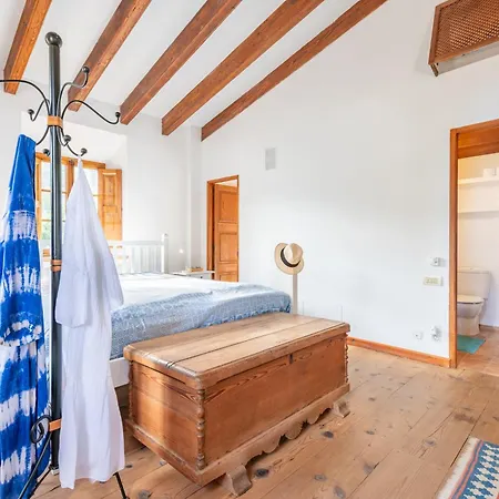 Casa Amber Soller
