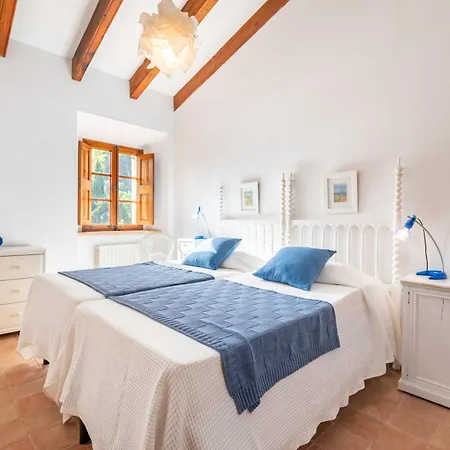 Casa Amber Holiday home *