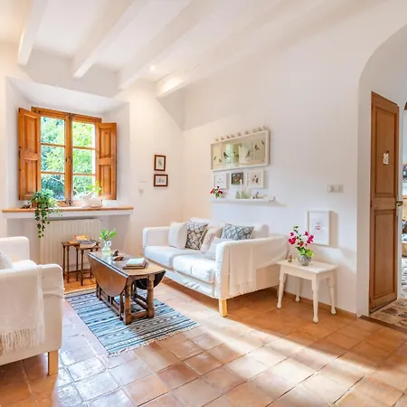 Casa Amber *