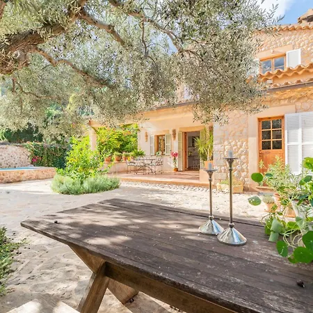 Casa Amber Soller