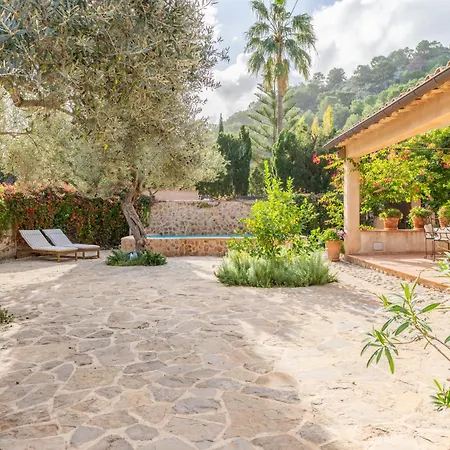 Casa Amber Holiday home *