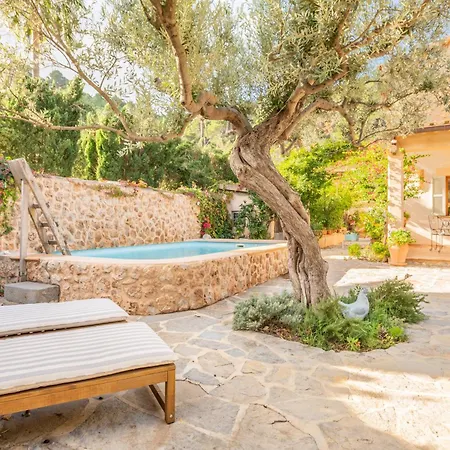 Holiday home Casa Amber *