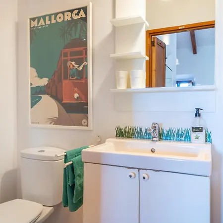 Casa Amber * Soller