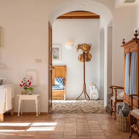 Holiday home Casa Amber *