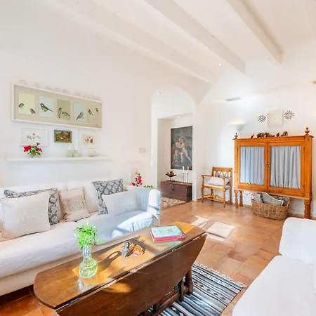 Casa Amber Holiday home Soller