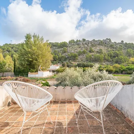 Casa Amber Holiday home