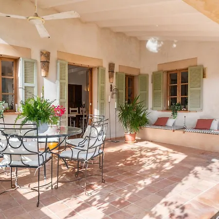 Casa Amber