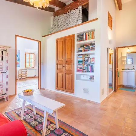 Casa Amber Holiday home *