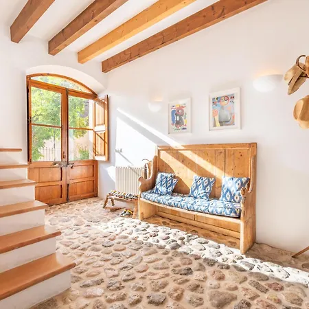 Holiday home Casa Amber Soller