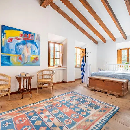 Holiday home Casa Amber